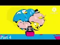 Cartoon Network Celebrate 25 Years Different Music Version Can someone make an extended version