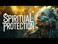 Download Lagu Shamanic Music for Spiritual Protection \u0026 Ancestral Connection | Walk with the Elders