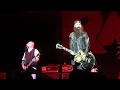 Roots Radical Radio Rancid MECU Pavilion Baltimore 19