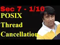 Sec 7 -