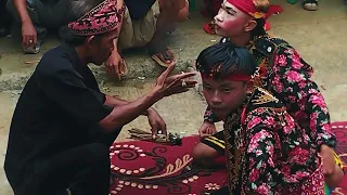 Download Bujang Ganong - Ganongan Ebeg Wahyu Turonggo Lestari Desa Pasinggangan Banyumas MP3