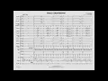Final Countdown by Joey Tempest/arr. Paul Lavender