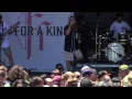 Fit For A King - "The Resistance" Live in HD! at Warped Tour 2015