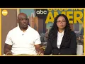 Parents of Nolan Wells break their silence on GMA