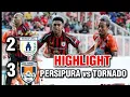 Download Lagu Pertahanan Buruk Bikin Persipura Terhempas \