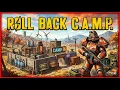 Fallout 76 Duplication Glitch Roll Back Camp Legendary Mod Glitch