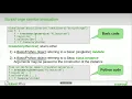 ScriptForge 7 2 - LibreOffice Conference 2021
