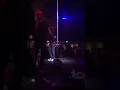 Drixx Performs DUMB Live Side Effects Gentleman s Club Birmingham AL