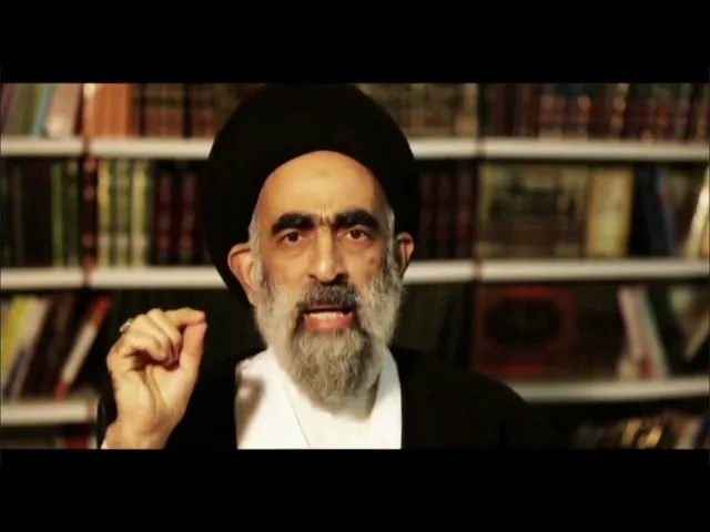 العبور الى الحسين عليه السلام (36) مع الحسين عليه السلام.. السيد هادي المدرسي