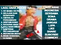 Download Lagu Lagu Anak SONA ORAMA Vol. 4 Full Album - Oh Mama Oh Papa ! Bali Yang Indah ! Senyum Dong