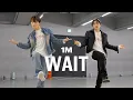 Download Lagu DINO - Wait / YOUNGJUN CHOI Choreography
