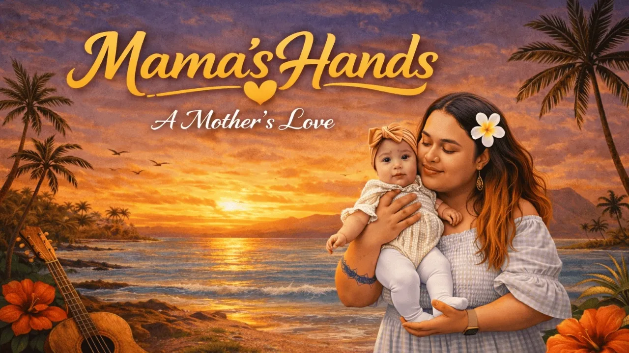 Mama’s Hands – A Tribute to Mothers (Island Reggae) | JUKA MUSIC