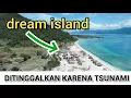 Lagu view Drone PULAU BABI 2023 : Kampung cantik yang tinggalkan sejak 1992