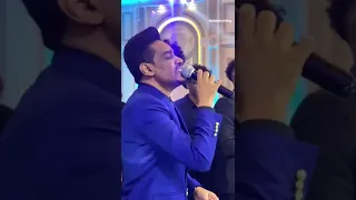 النجم عبدالله المغربي هايلايت حفلات القاهرة 2025 