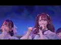 ≠ME（ノットイコールミー）/ ラストチャンス、ラストダンス（from 5th ANNIVERSARY PREMIUM CONCERT）【LIVE ver. full】