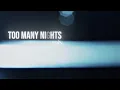 Download Lagu Walk 'em Down X Too Many Nights 18 Editors MEP
