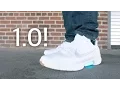 Video di Dope Tech: Self Lacing Nike HyperAdapt 1.0!