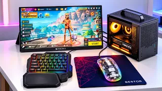 Best budget gaming pre-build PC laptop flipkart amazon BBD sale