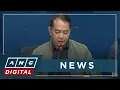 Download Lagu FULL: BOC holds press conference on probe on Discayas' luxury cars | ANC