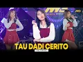 Download Lagu DIKE SABRINA - TAU DADI CERITO | Feat. BINTANG FORTUNA (Official Music Video)