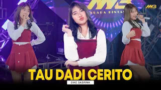 dike sabrina tau dadi cerito feat bintang fortuna official music video 