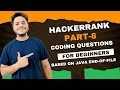 Java End of File Hackerrank Solution Hackerrank Java Question and Answer Problem Solving