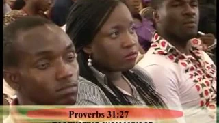pastor david ogbueli the fascinating womanhood 1