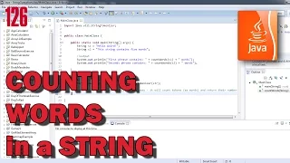 JAVA Counting words in a string with StringTokenizer