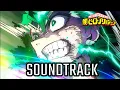 My Hero Academia S8 EP8 OST (You Say Run X You can become a hero) | Epic Version