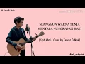 Download Lagu SEANGGUN WARNA SENJAMENYAPA   UNGKAPAN HATI by Tereza Fahlevi