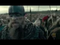 Download Lagu Vikings - The Great Heathen Army Attacks King Aelle's Army [Season 4B Official Scene] (4x18) [HD]