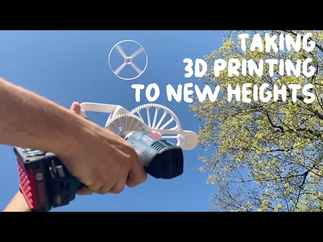 The Heli Launcher video thumbnail