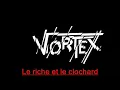 Download Lagu Vortex Le riche et le clochard