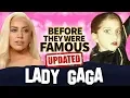 LADY GAGA Before They Were Famous A Star Is Born Biography UPDATED