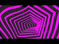 Infinite Tunnel Loop Animation in After Effects