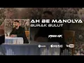 Burak Bulut - Magnolia 2 (prod. Yasso) | Oh, Magnolia