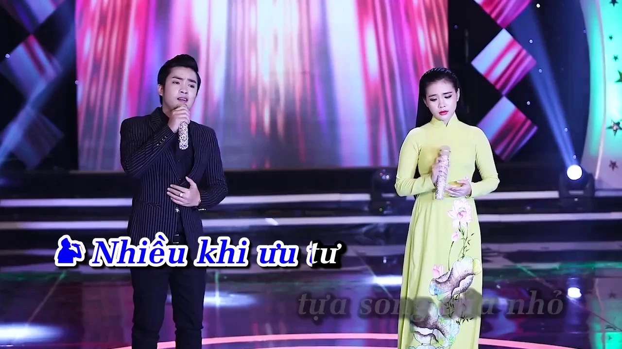Đêm Tâm Sự