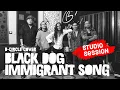 Download Lagu LED ZEPPELIN - BLACK DOG COVER BY B-CIRCLE