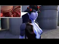 SFM A Tiny Alien Hijacks Widowmaker s Brain