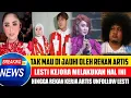 Download Lagu LESTI KEJORA DI JAUHI HINGGA DI UNFOLLOW OLEH REKAN KERJA ARTIS
