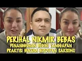 Download Lagu GEGER√√ PERIHAL BEBAS PENANGGUHAN TAHANAN NIKITA MIRZANI BEGINI TANGGAPAN PRAKTISI HERDIYAN SAKSONO