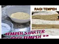 Download Lagu VEGAN FOOD: HOW TO MAKE TEMPEH STARTER ( TEMPEH RAGI ) \u0026 TEMPEH - Ep #007
