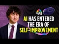 Alexandr Wang on AI Evolution From Pre-Training to the Era of Recursive Self-Improvement N18G