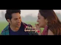 Nain Ta Heere (Lyrical) JugJugg Jeeyo | Varun, Kiara | Vishal S | Guru Randhawa, Asees K | Bhushan K