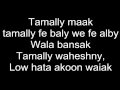 Download Lagu Tamally maak - Amr Diab.avi