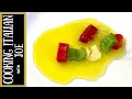Lagu Hot Spicy Chili Pepper Oil | Cooking Italian with Joe