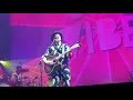 Love Is Still The Answer - Jason Mraz Good Vibes Tour Live in Manila 051019