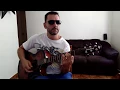 Download Lagu Quando o sol bater na janela do seu quarto - Vs. Barão Vermelho Cover Guitarra