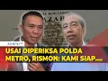 Download Lagu Rismon usai Diperiksa Kasus Ijazah Jokowi di Polda Metro: Siap Pertanggungjawabkan Hasil Penelitian