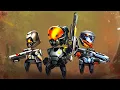 Download Lagu SUPER METAL WARS - Play without download!